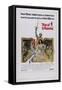 Man of La Mancha, 1972-null-Framed Stretched Canvas