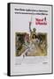 Man of La Mancha, 1972-null-Framed Stretched Canvas