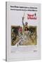 Man of La Mancha, 1972-null-Stretched Canvas