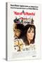 Man of La Mancha-null-Stretched Canvas