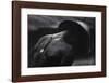 Man of Mercy-Eugene Smith-Framed Art Print