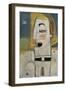 Man of the Cloth-Tim Nyberg-Framed Giclee Print