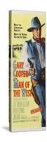 Man of the West, 1958-null-Stretched Canvas