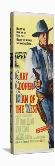 Man of the West, 1958-null-Stretched Canvas