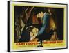 Man of the West, 1958-null-Framed Stretched Canvas