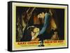 Man of the West, 1958-null-Framed Stretched Canvas