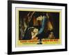 Man of the West, 1958-null-Framed Art Print