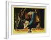 Man of the West, 1958-null-Framed Art Print