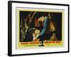 Man of the West, 1958-null-Framed Art Print