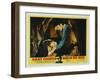 Man of the West, 1958-null-Framed Art Print