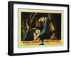 Man of the West, 1958-null-Framed Art Print