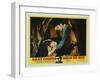 Man of the West, 1958-null-Framed Art Print