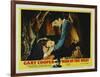 Man of the West, 1958-null-Framed Art Print