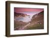 Man of War Cove-Julian Elliott-Framed Photographic Print