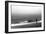 Man on Beach II-Jeff Pica-Framed Photographic Print