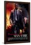 Man on Fire-null-Framed Poster