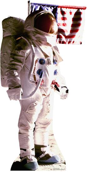 Cardboard Cutouts, , large