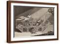 Brown Frame