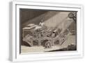 White Frame