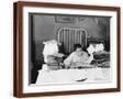 Brown Frame