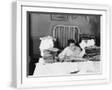 White Frame