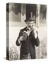 Stretched Canvas