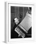White Frame
