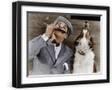 Black Frame