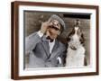 Brown Frame