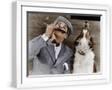 White Frame