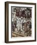 Man Possessed of a Devil-James Jacques Joseph Tissot-Framed Giclee Print