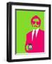 Man Poster-Anna Malkin-Framed Art Print