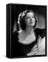 Man-Proof, Myrna Loy, 1938-Clarence Sinclair Bull-Framed Stretched Canvas