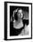 Man-Proof, Myrna Loy, 1938-Clarence Sinclair Bull-Framed Photo
