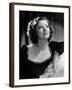 Man-Proof, Myrna Loy, 1938-Clarence Sinclair Bull-Framed Photo