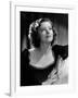 Man-Proof, Myrna Loy, 1938-Clarence Sinclair Bull-Framed Photo