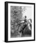 Black Frame