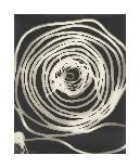TS Eliot, American-born British poet dramatist and critic, c1950s.Artist: Man Ray-Man Ray-Photographic Print
