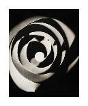 Noir et Blanche-Man Ray-Art Print