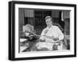 Black Frame