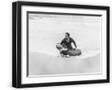 Black Frame
