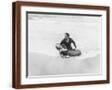 Brown Frame