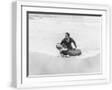White Frame