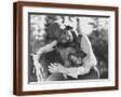 Brown Frame