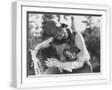 White Frame