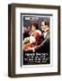 Man's Plaything - 1920-null-Framed Giclee Print