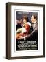 Man's Plaything - 1920-null-Framed Giclee Print