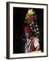 Man Selling Tea in Traditional Costume, Old Walled City, Jerusalem, Israel, Middle East-Christian Kober-Framed Photographic Print