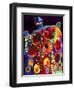 Man Showing Collection-Susse Volander-Framed Art Print