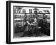 Black Frame